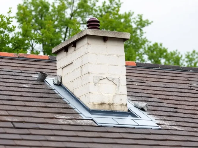 Démoussage de toiture et entretien des gouttières à Aix-en-Provence 13080