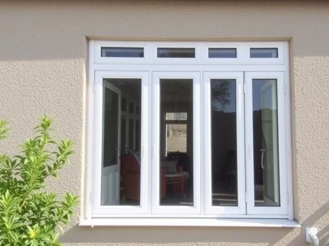 Nettoyage des fenêtres et portes vitrées à Tourcoing 59200, Nord