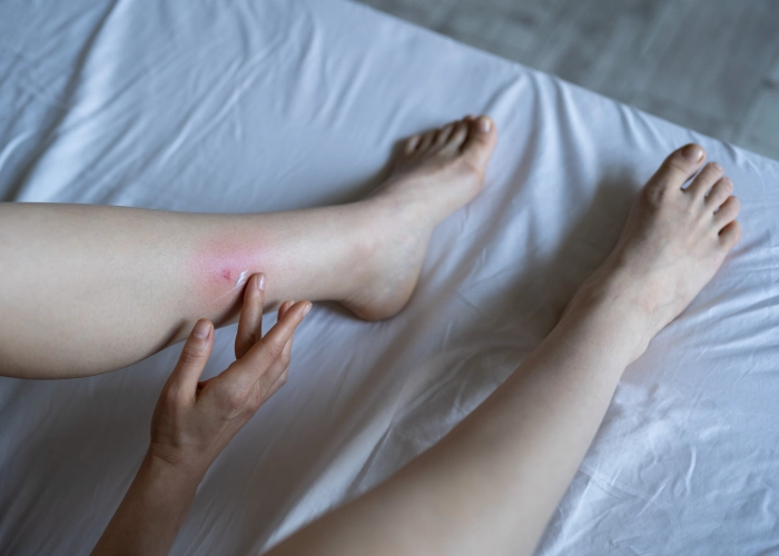 Traitement chimique punaise de lit Therdonne – Certifié et garanti 60510 Oise