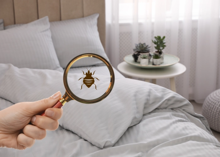 Traitement chimique punaise de lit Liancourt-Fosse – Certifié et garanti 80700 Somme