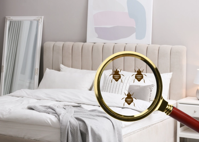 Traitement chimique punaise de lit Bois-Bernard – Certifié et garanti 62320 Pas-de-Calais