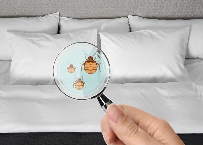 Traitement chimique punaise de lit Faverolles – Certifié et garanti 02600 Aisne