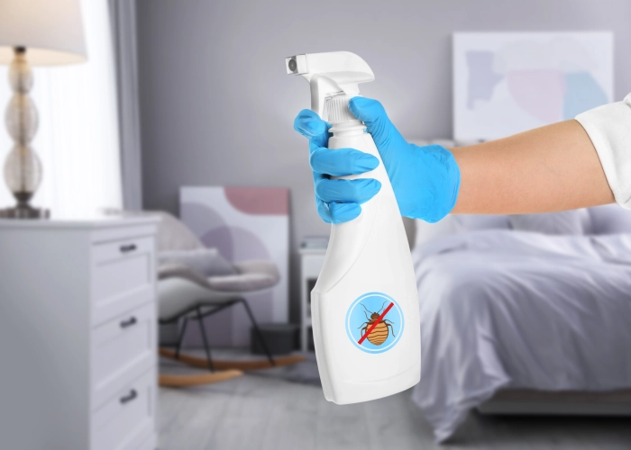 Traitement chimique punaise de lit Villers-Saint-Sépulcre – Certifié et garanti 60134 Oise